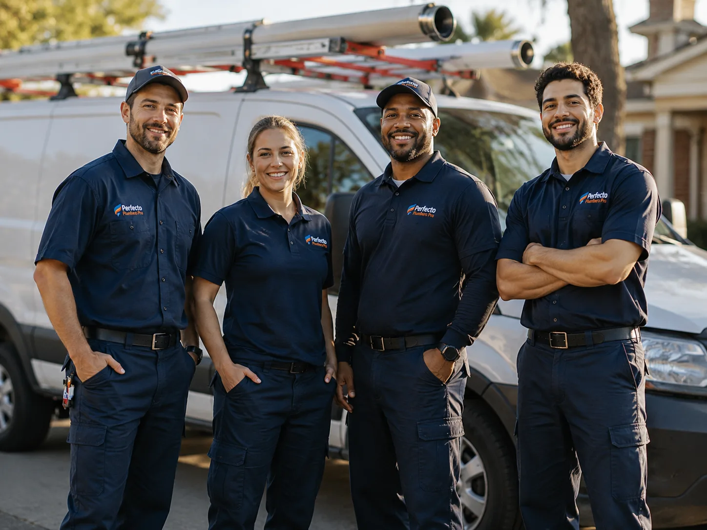 Emergency Plumber Near Me in Fishertown, PA near me